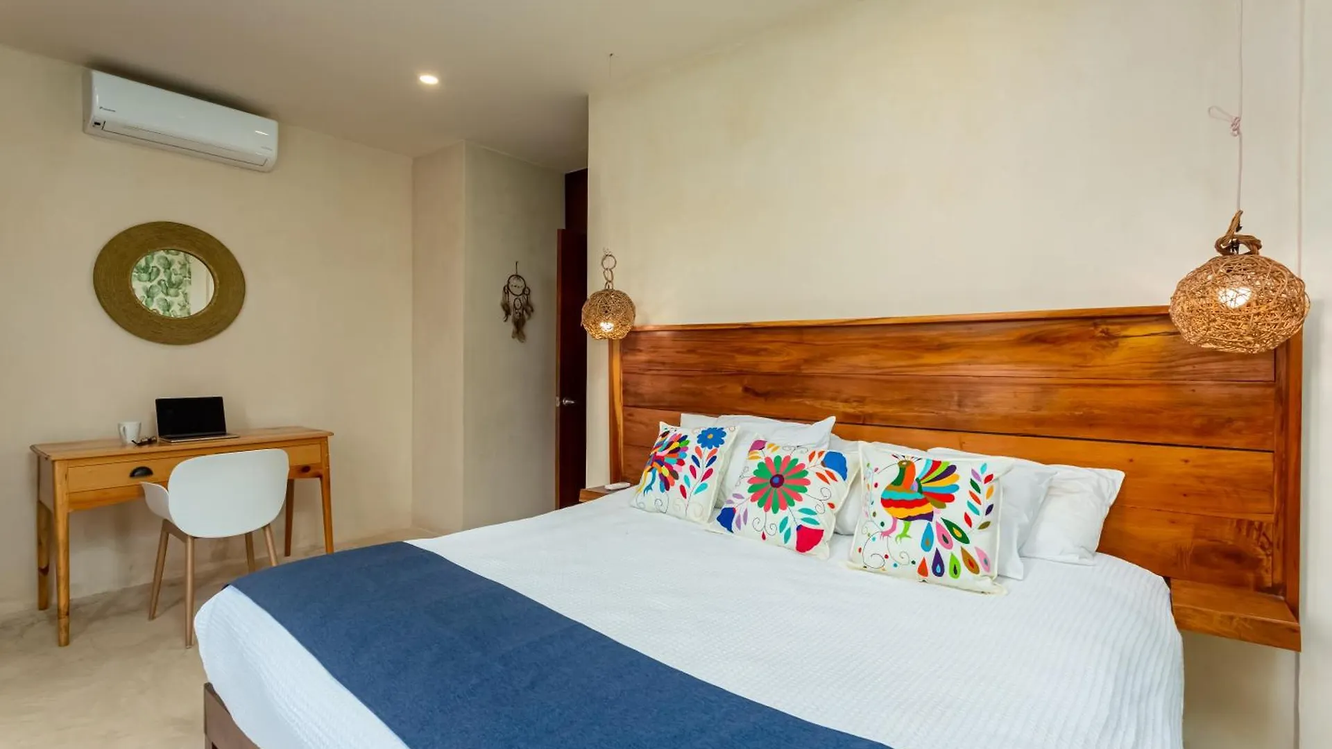 Appartement Penthouse With Private Pool à Tulum