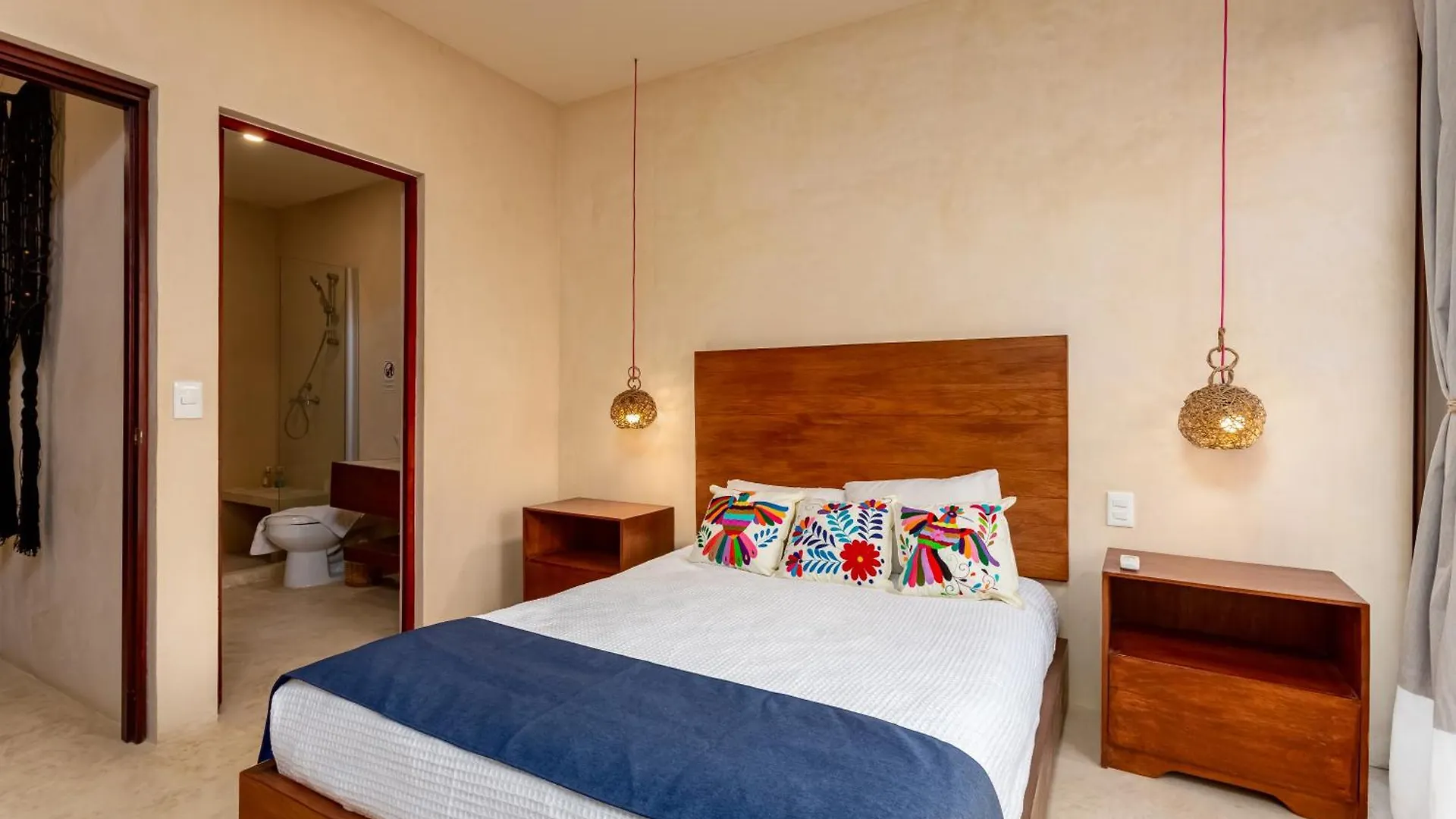 Appartement Penthouse With Private Pool à Tulum