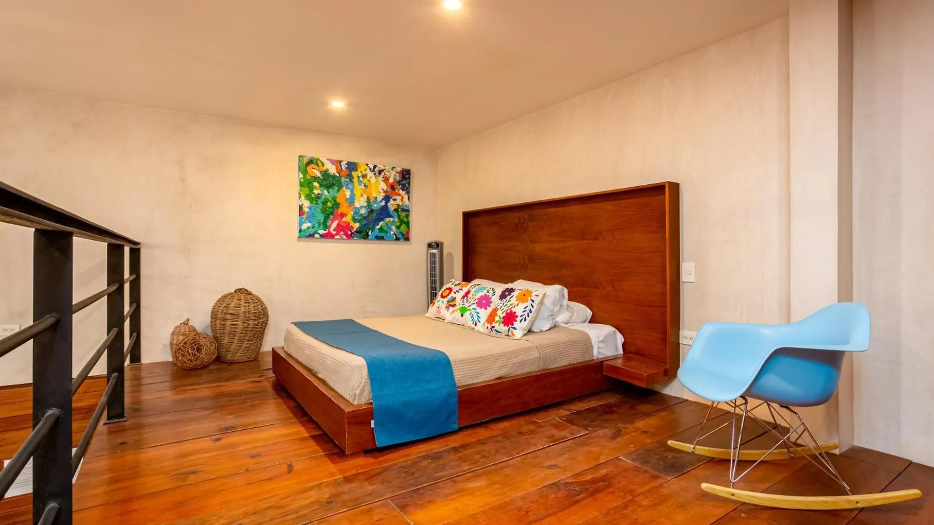Appartement Penthouse With Private Pool à Tulum